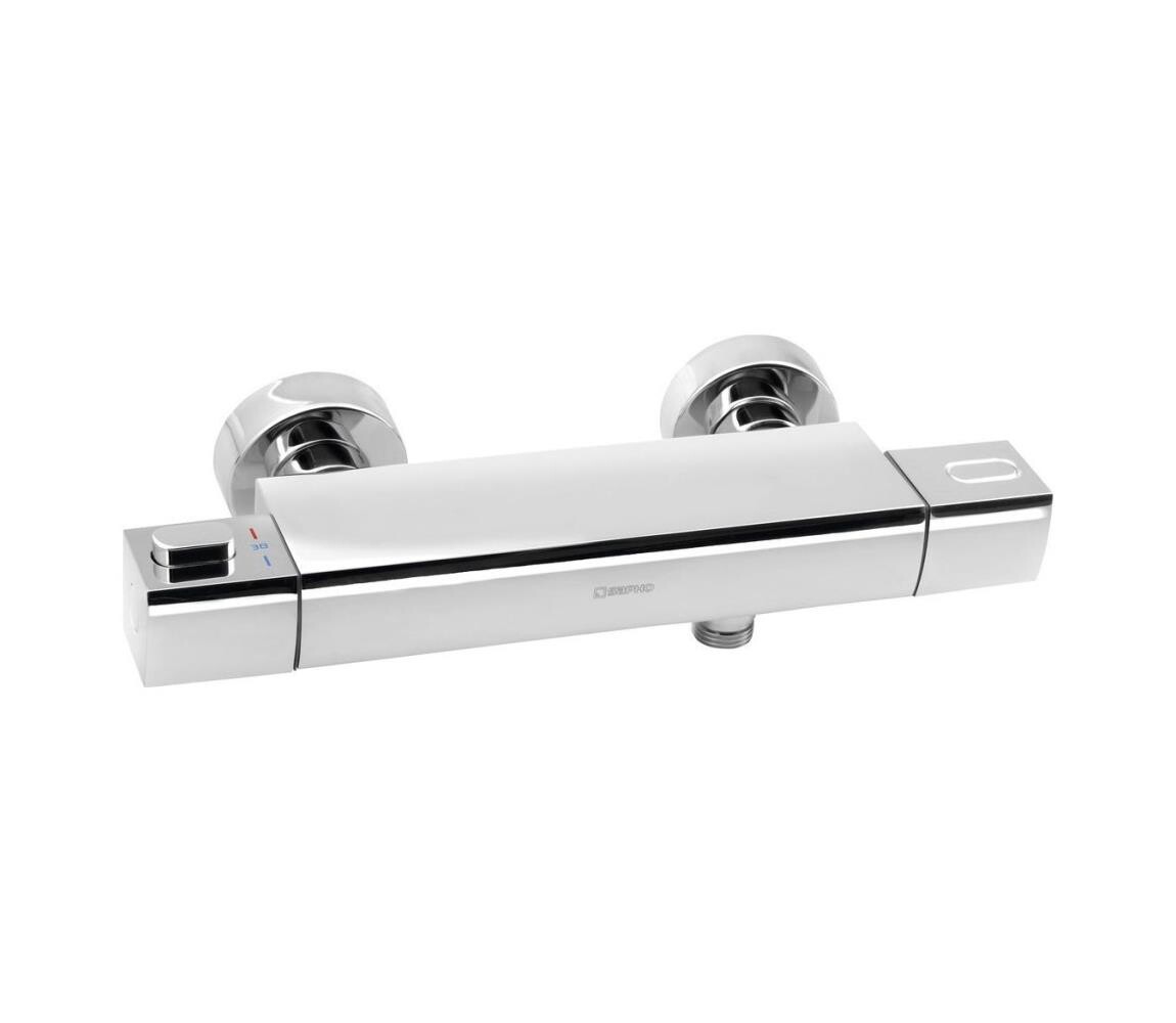 Sapho - Sprchová termostatická baterie MIXONA lesklý chrom MG411