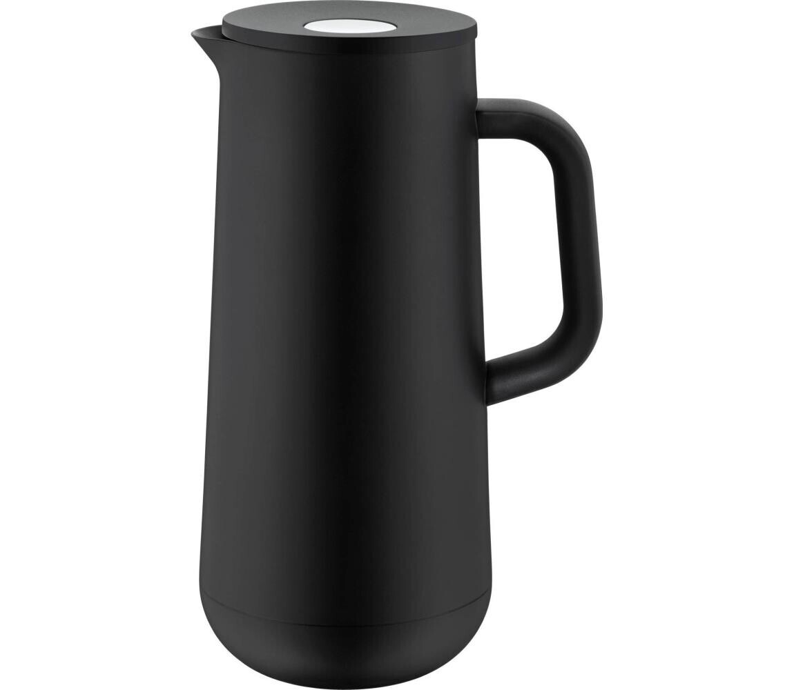 WMF - Termo konvice IMPULSE černá 1 l 690697390