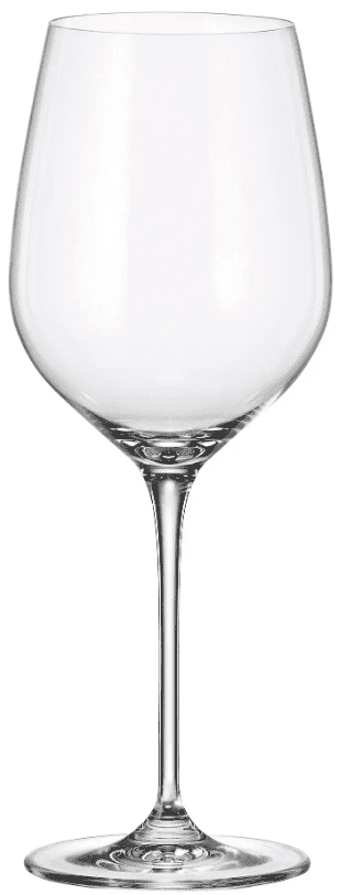 Crystalite Bohemia sklenice na červené víno Uria 740 ml 1KS