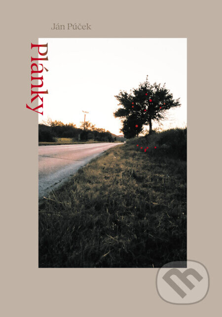 Plánky - Ján Púček