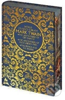 World Classics Library: Mark Twain - Mark Twain