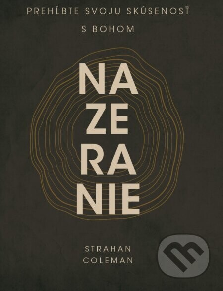 Nazeranie - Strahan Coleman