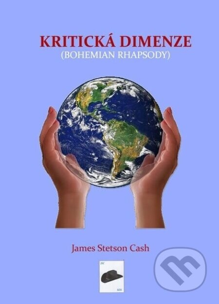 Kritická dimenze - James Stetson Cash