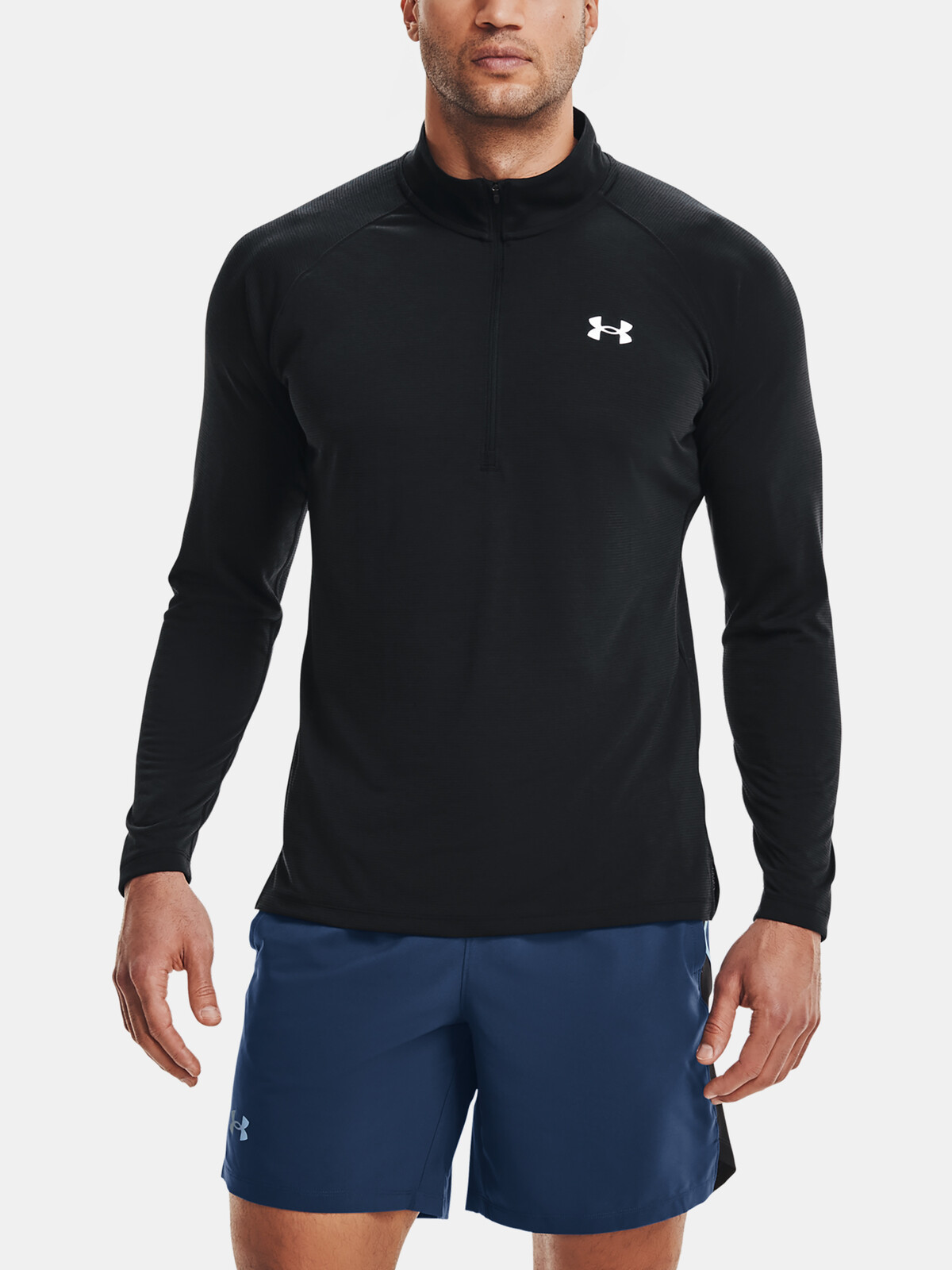 Pánská mikina Under Armour Streaker Half