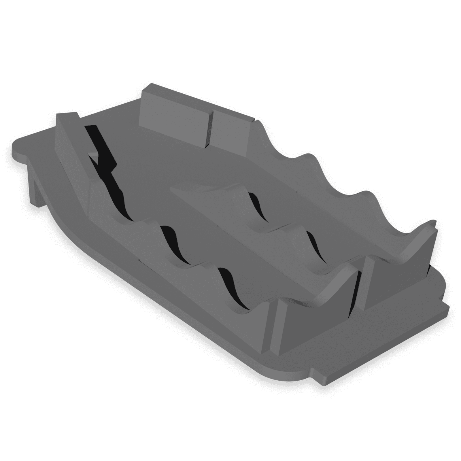 Final Frontier Games Merchants Cove: Plastová karafa (decanter) Alchymisty