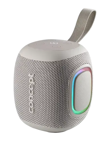 Concept Bezdrátový reproduktor SoundJoy BR5011 Taupe