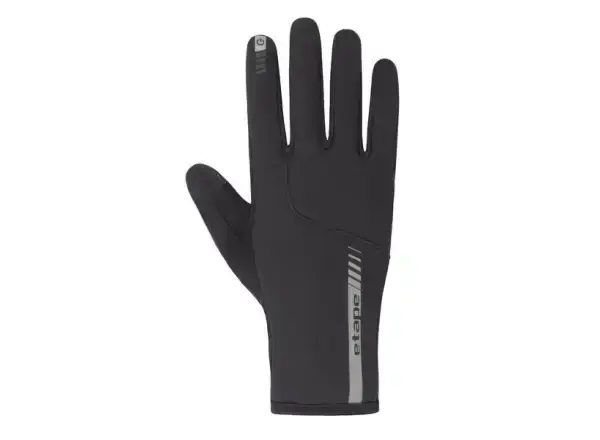 Etape Lake 2.0 WS+ zateplené rukavice černá vel. M