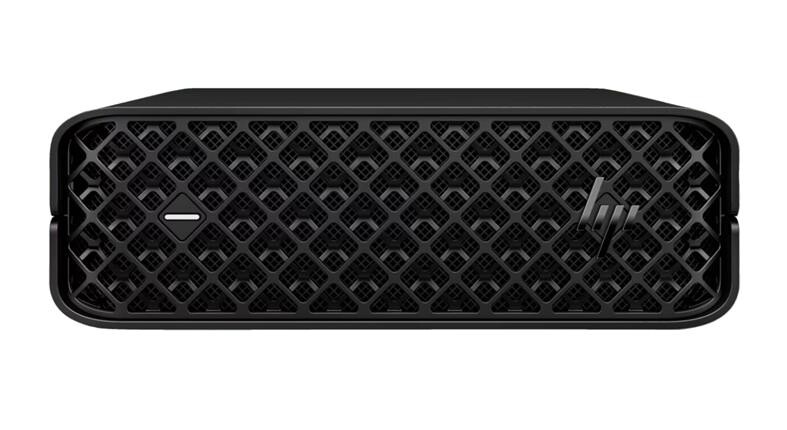 HP Z2 Mini G9 Workstation PC