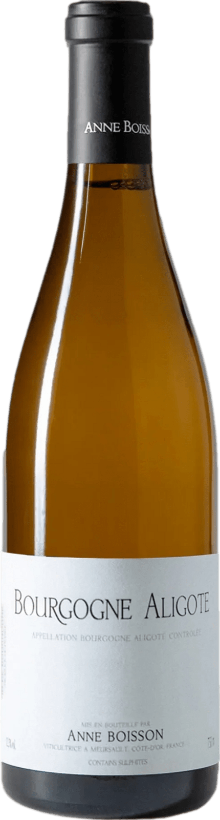 Domaine Boisson Anne Boisson Bourgogne Aligote 2023