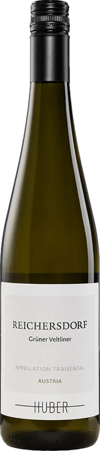 Markus Huber Gruner Veltliner Reichersdorf 2024