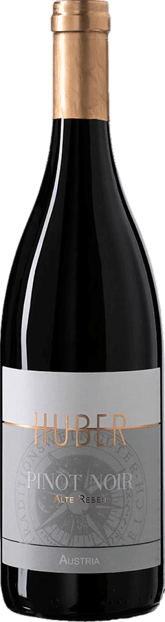 Markus Huber Alte Reben Pinot Noir 2024