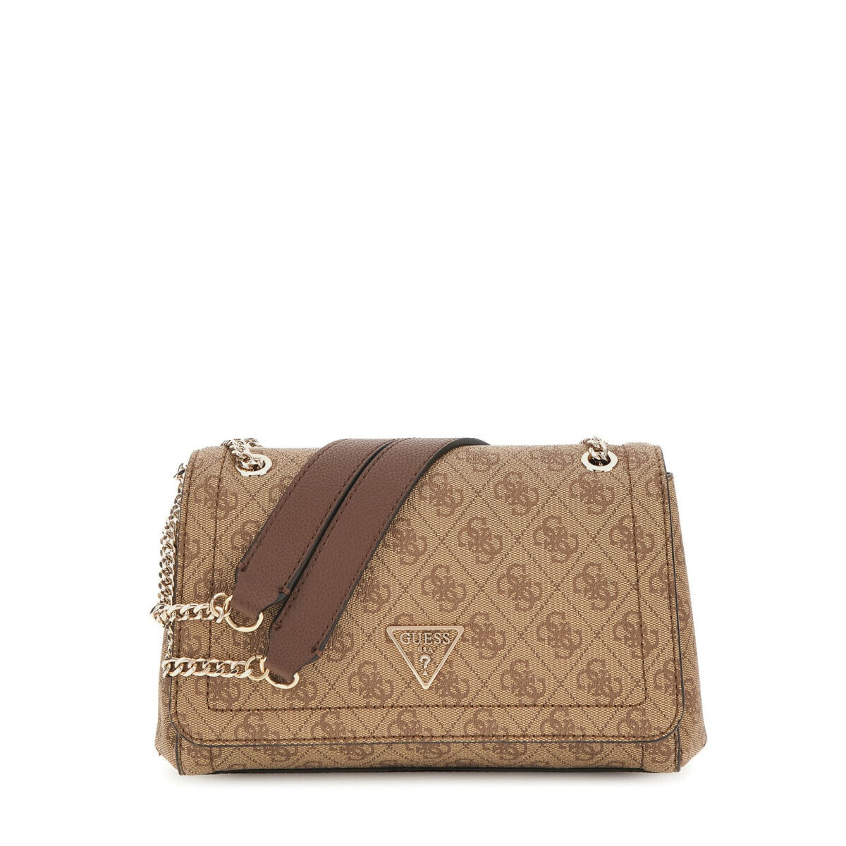 Guess dámská elegantní - hnědá - One size