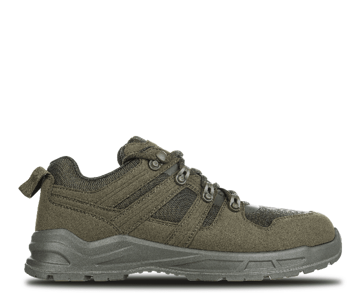 CONDOR O2 NM Khaki Low 40