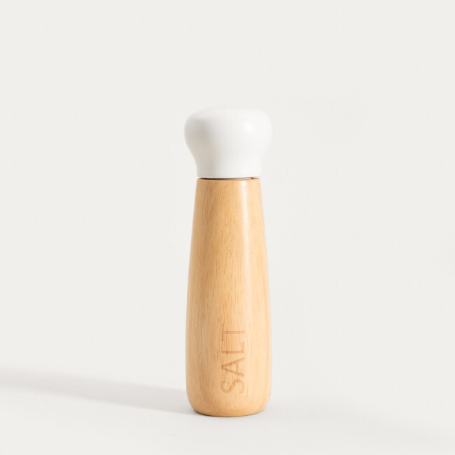 Mlýnek GUSTERO dřevěný 762277