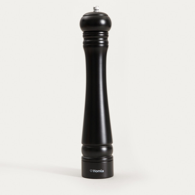 Mlýnek RUBBY CLASSIC černý 762321