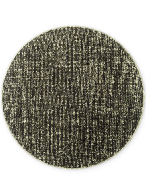 Koberec Elle Decoration BRILLIANCE Prisma zelený kruh