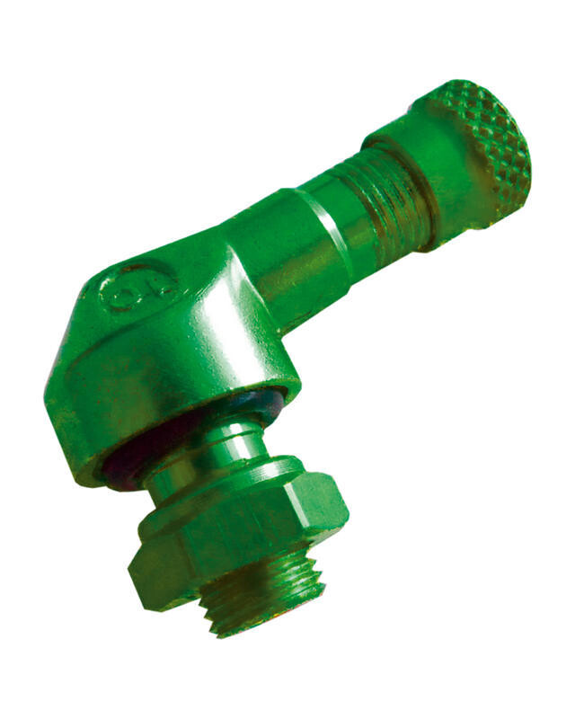 Ferdus Bezdušový ventil MOTO 8,3 zelený