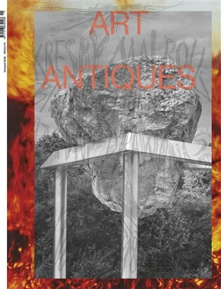 Art & Antiques 11/2025