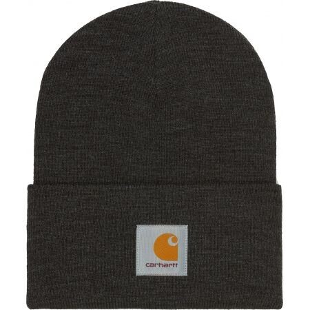 Kulich Carhartt Wip Acrylic Watch - Černá - Univerzální