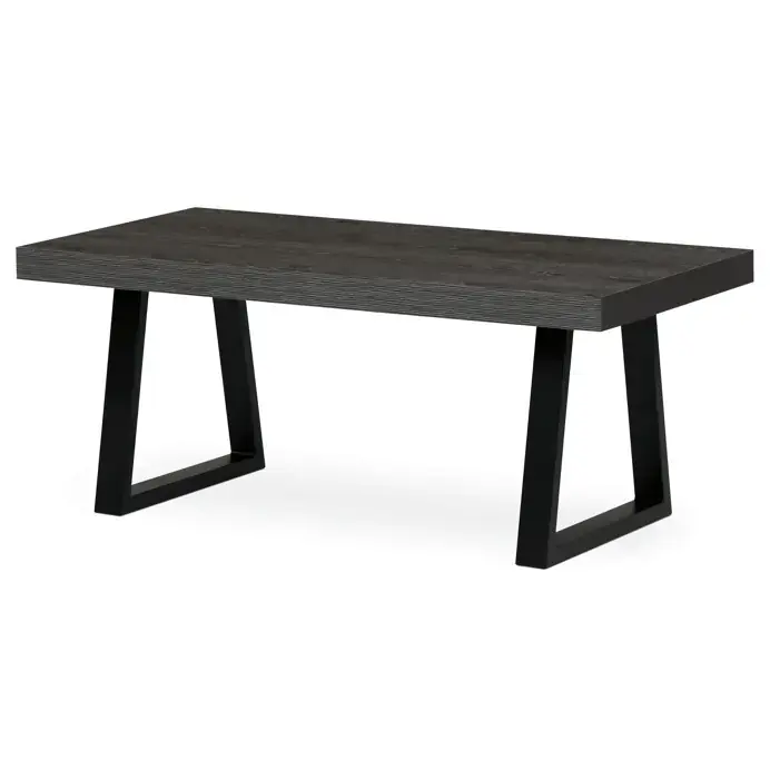 Autronic Konferenční stůl CT-R5212 GREY