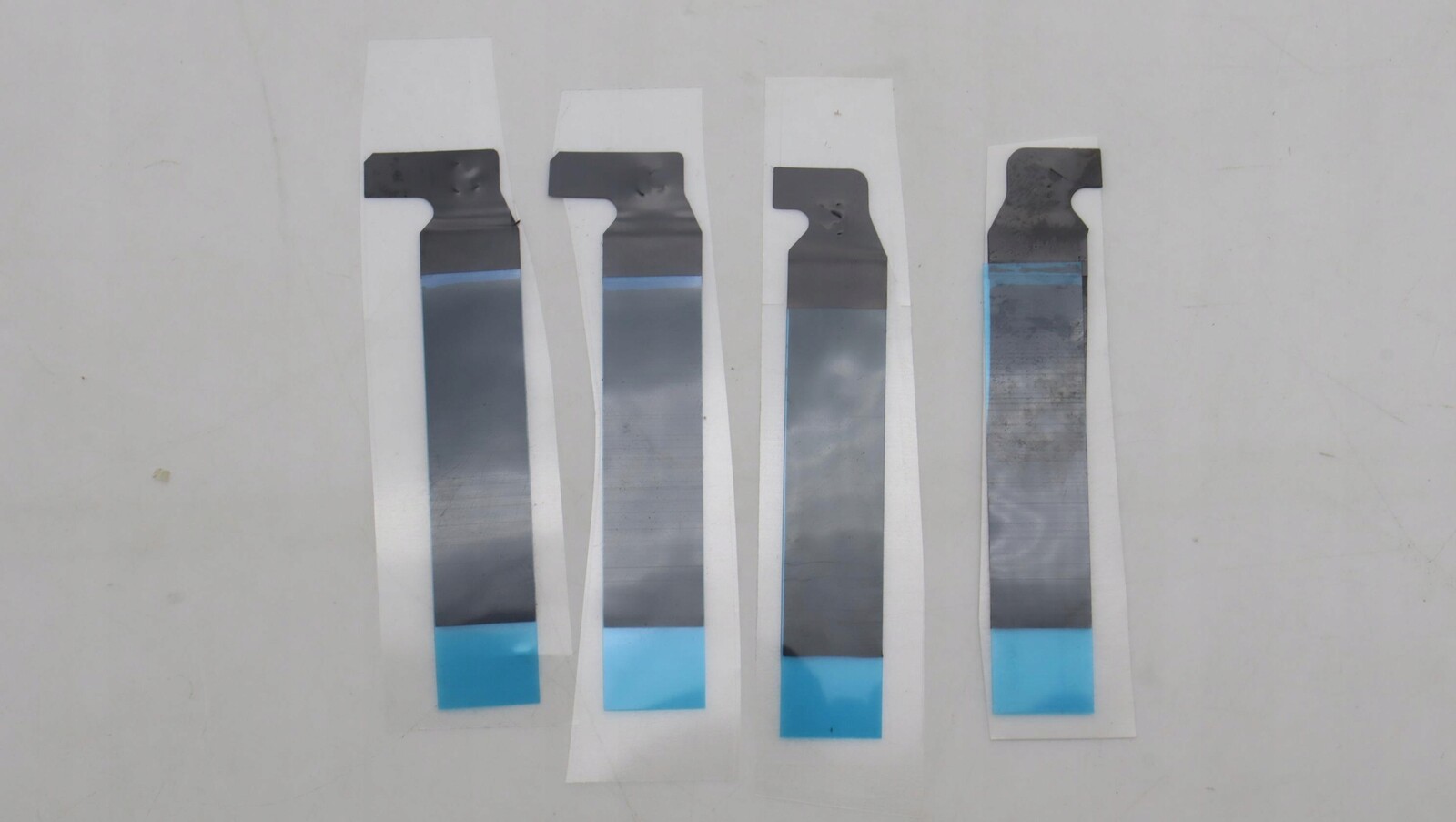 Lepicí pásky 5T11D70152 Lenovo Thinkpad E16 gen1 21JN 21JQ 21JT 21JU