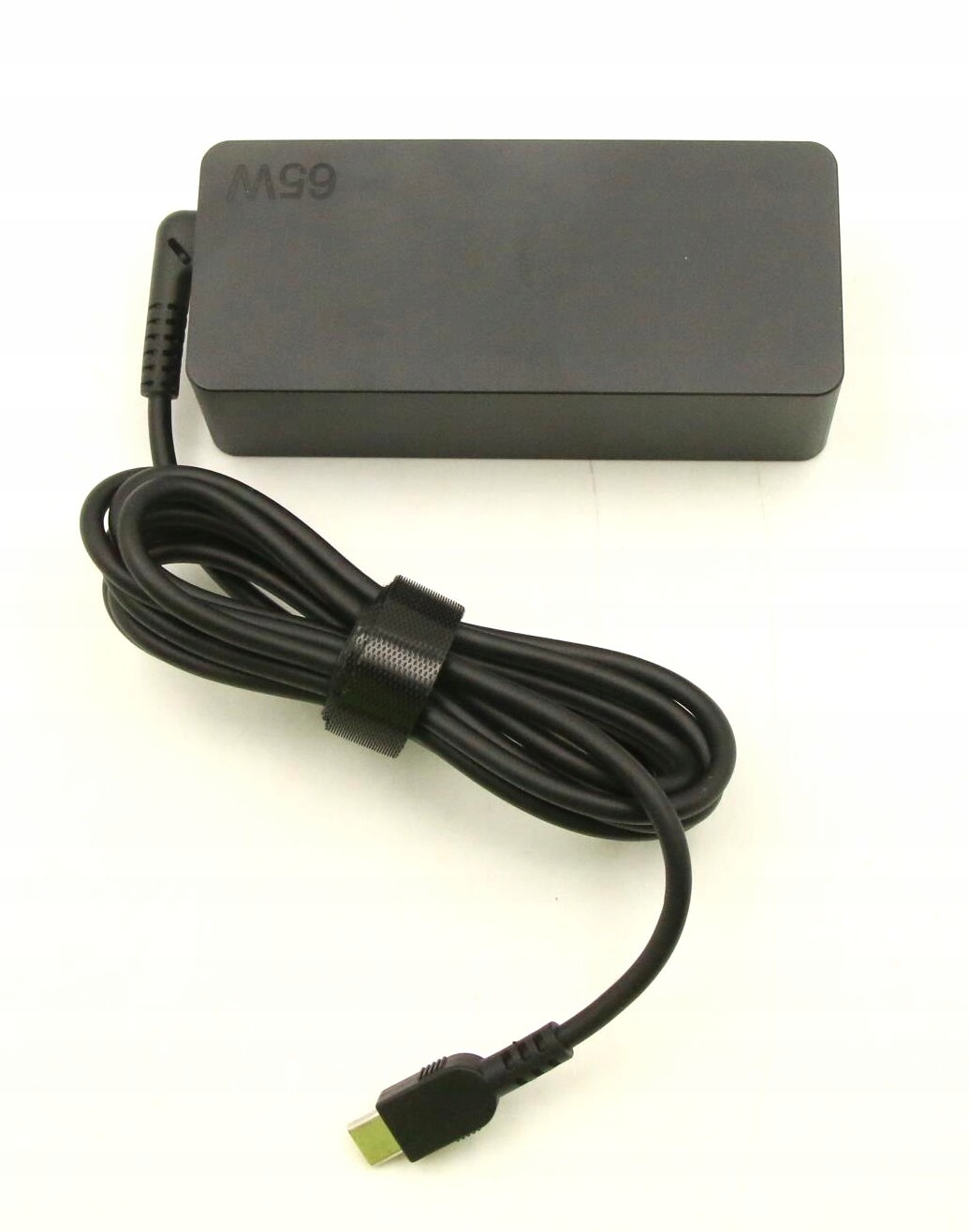 Originální napájecí adaptér 65W Usb-c 01FR026 Lenovo 14E 14W K14 IdeaPad 730S S540
