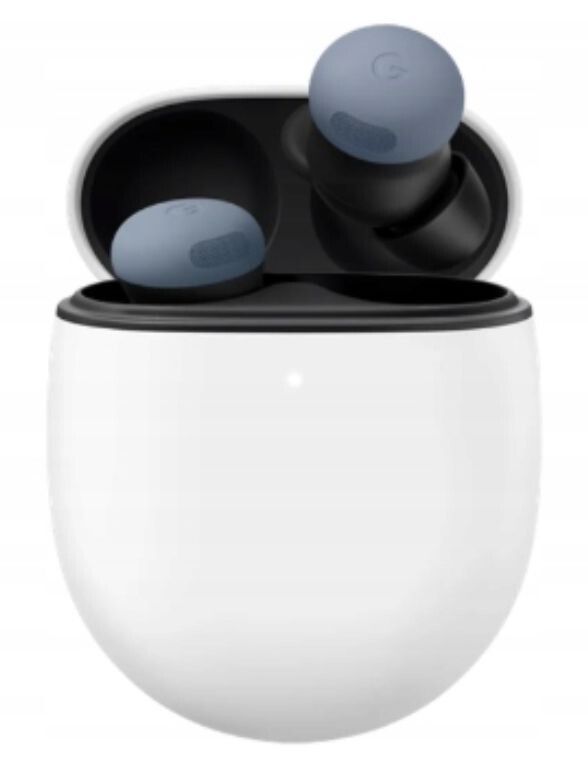 Bezdrátová sluchátka do uší Google Pixel Buds Pro 2