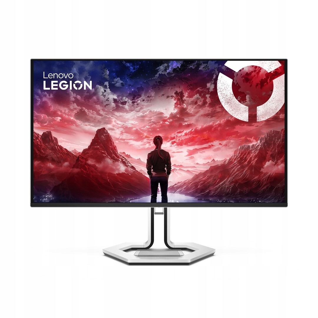 Monitor Lenovo Legion Pro 32UD-10 31.5 Usb Hdmi Dp Black