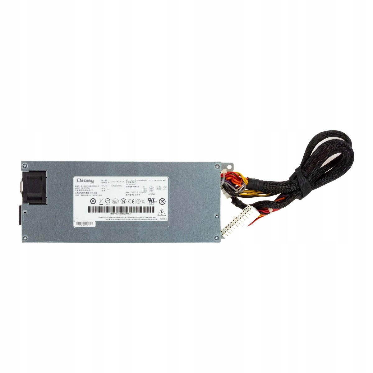 Cisco 74-8090-01 S10-400P1A 400W Psu pro Cisco Asa 5512 5515 5525