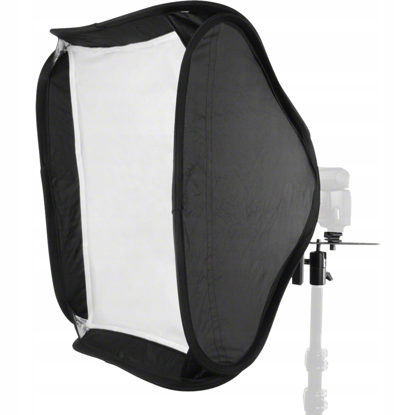 walimex Magic Softbox pro bleskovou lampu, 60x60 cm 16785
