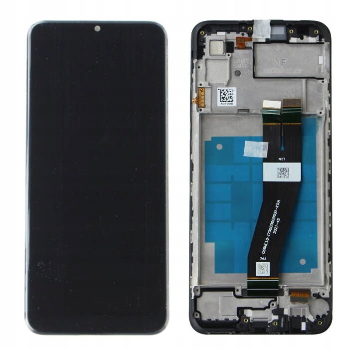 Samsung Galaxy A03 A035 LCD Digitizer Displej Originál
