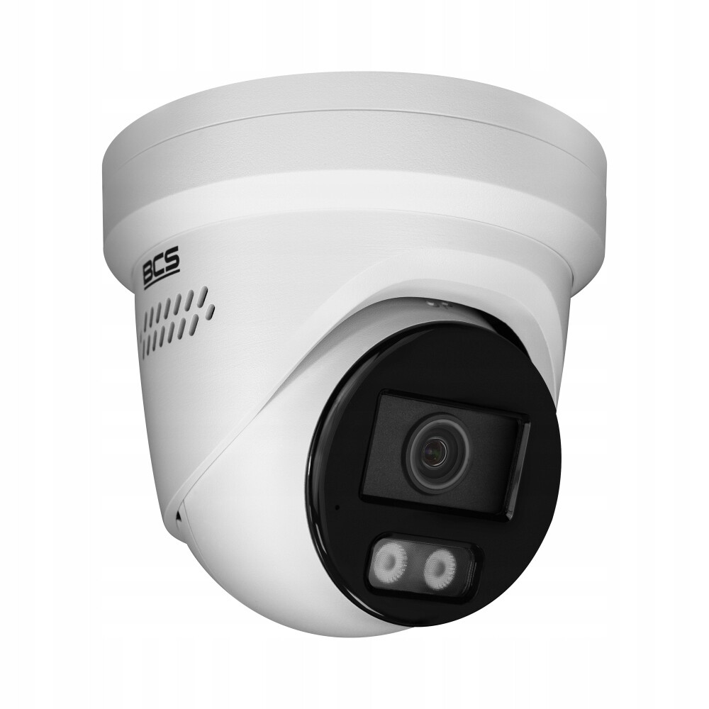 Ip kamera 4Mpx Bcs -V-EIP24FCR3L3-Ai2(2) 2,8 mm, NightColor, AcuSense