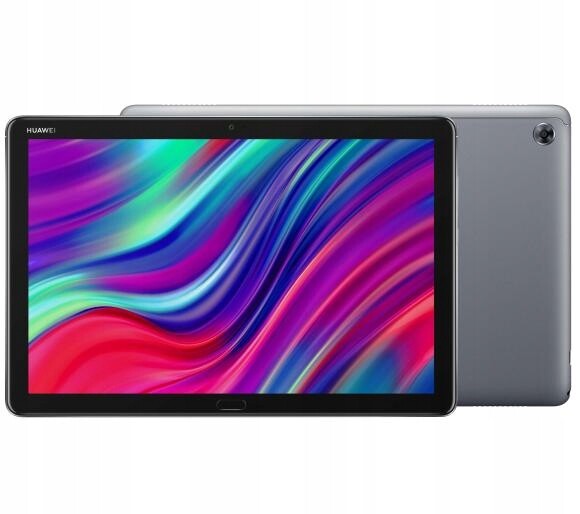 Huawei MediaPad M5 Lite (BAH2-L09) 3/32GB Lte Space Gray