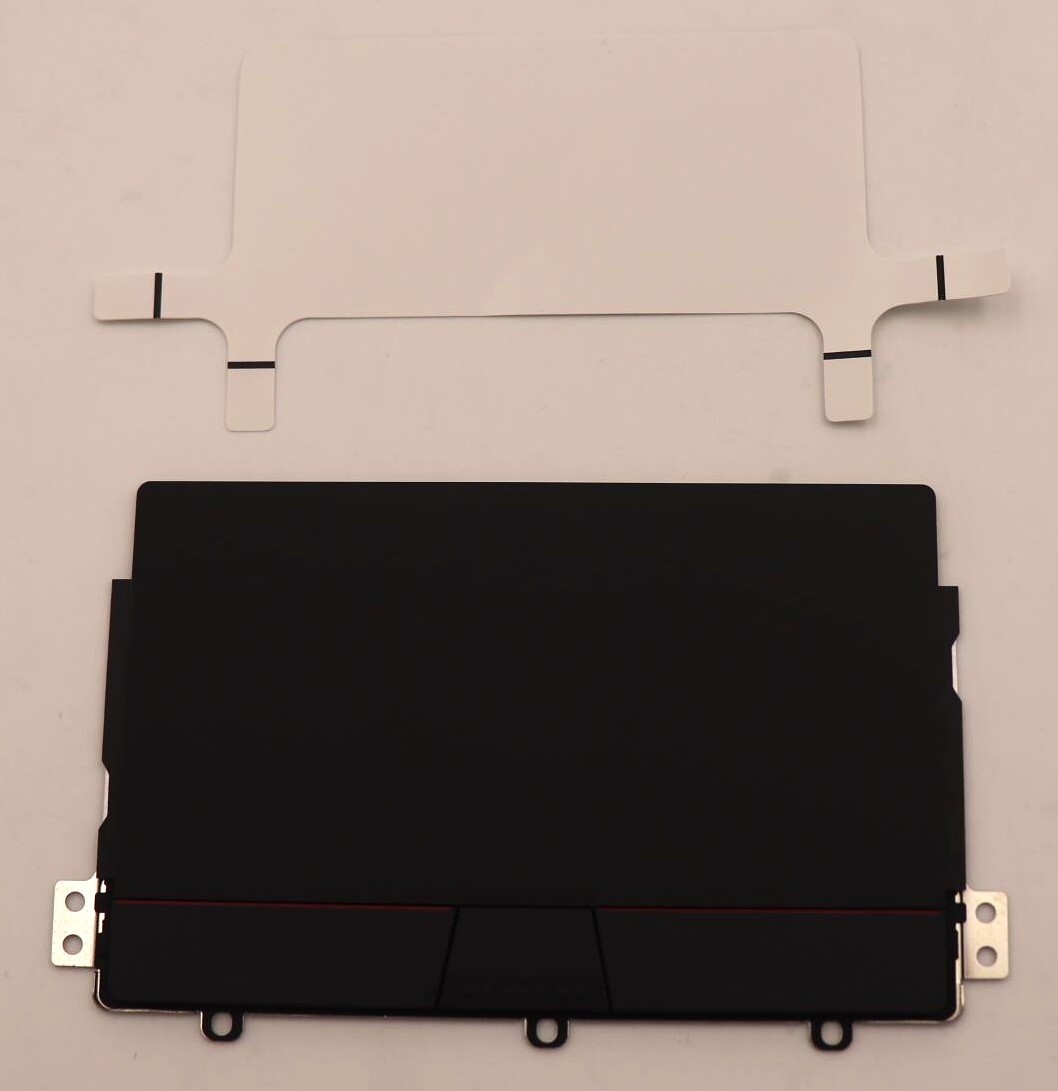 Originální touchpad 5M11B95902 pro Lenovo Thinkpad P14s gen3 type 21J5 21J6