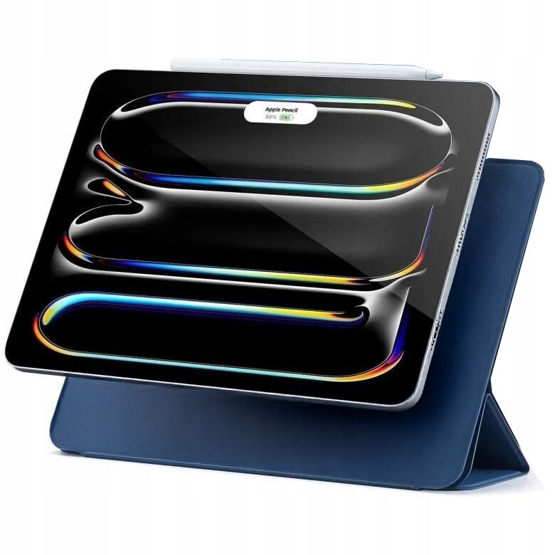 Pouzdro s klopou pro iPad Pro 13