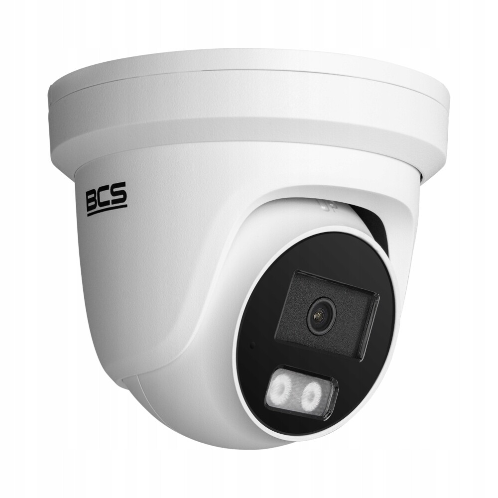 Ip kamera 4Mpx Bcs -V-EIP24FSR3-Ai2(2) 2,8 mm, SkyLight, AcuSense Bcs View