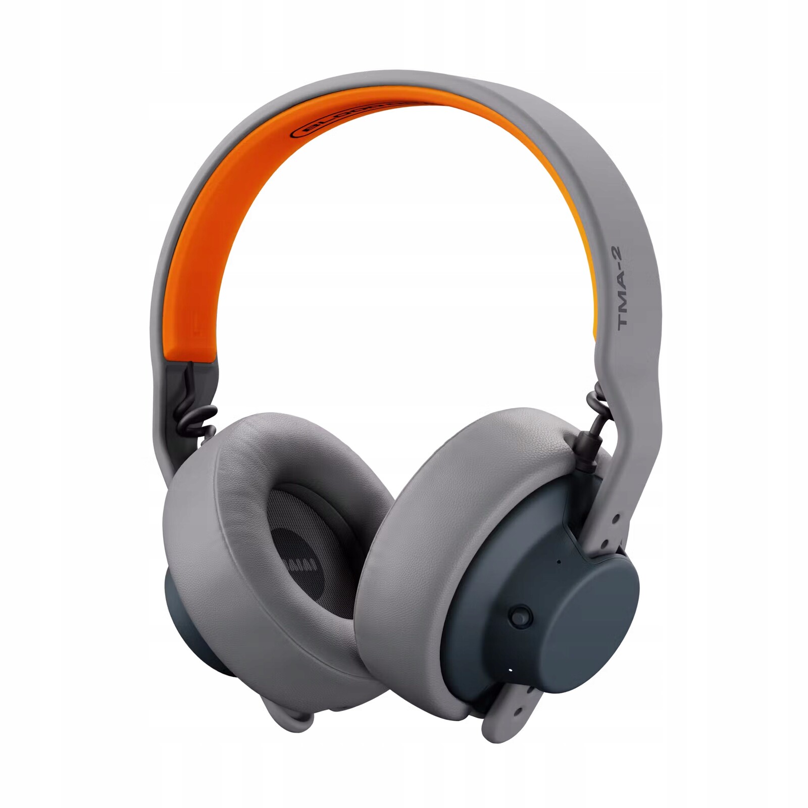 Aiaiai TMA-2 Blood Orange Edition Limitované Modulární Sluchátka Studio Dj