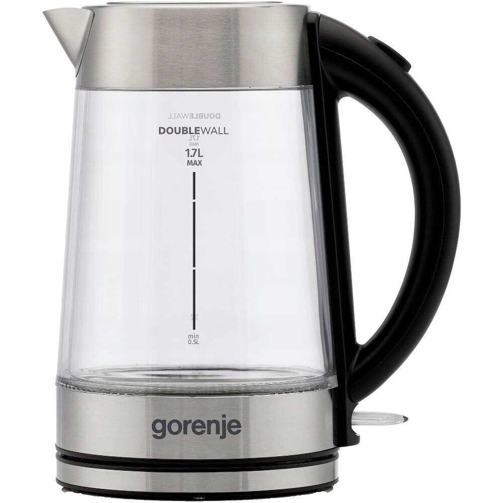 Gorenje K17GDWII Rychlovarná Konvice