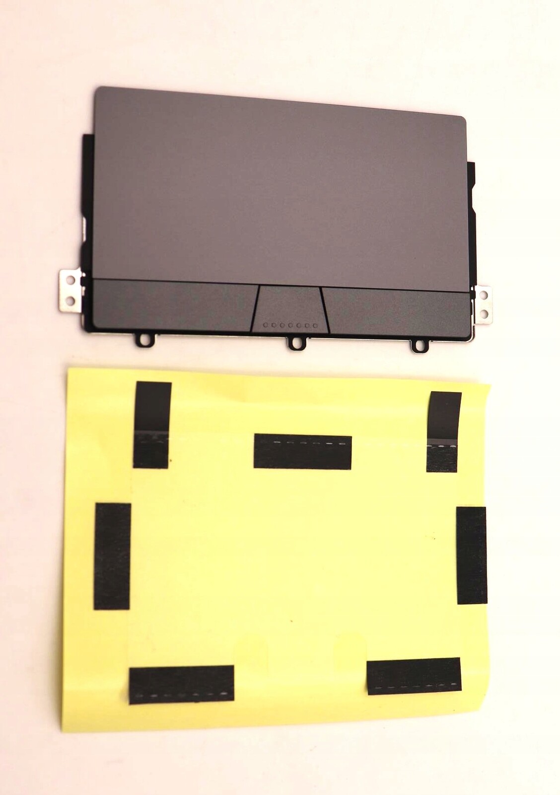 Touchpad 5M11B95916 pro Lenovo Thinkpad L13 Yoga gen3 21B5 21B6 šedý