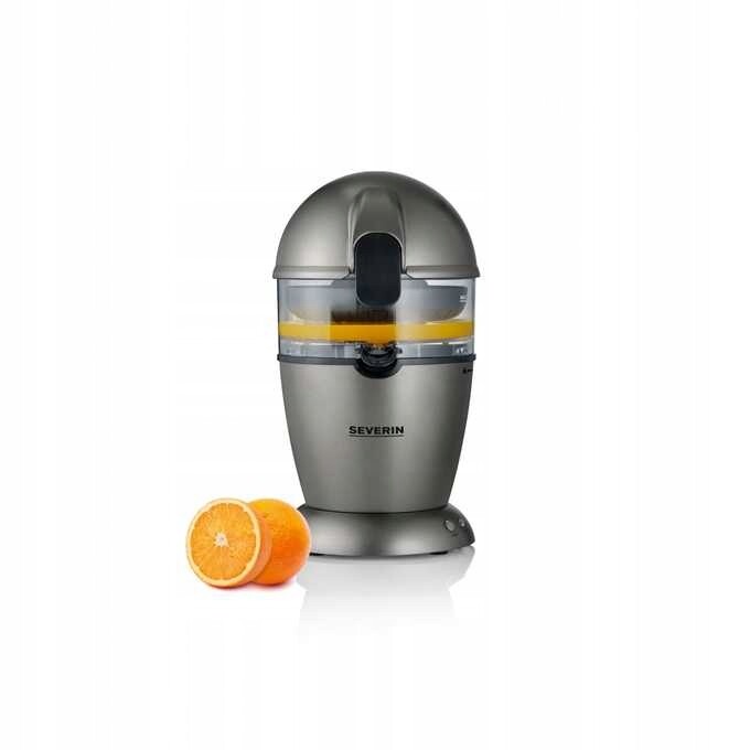 Automatický lis na citrusy Severin Cp 3537