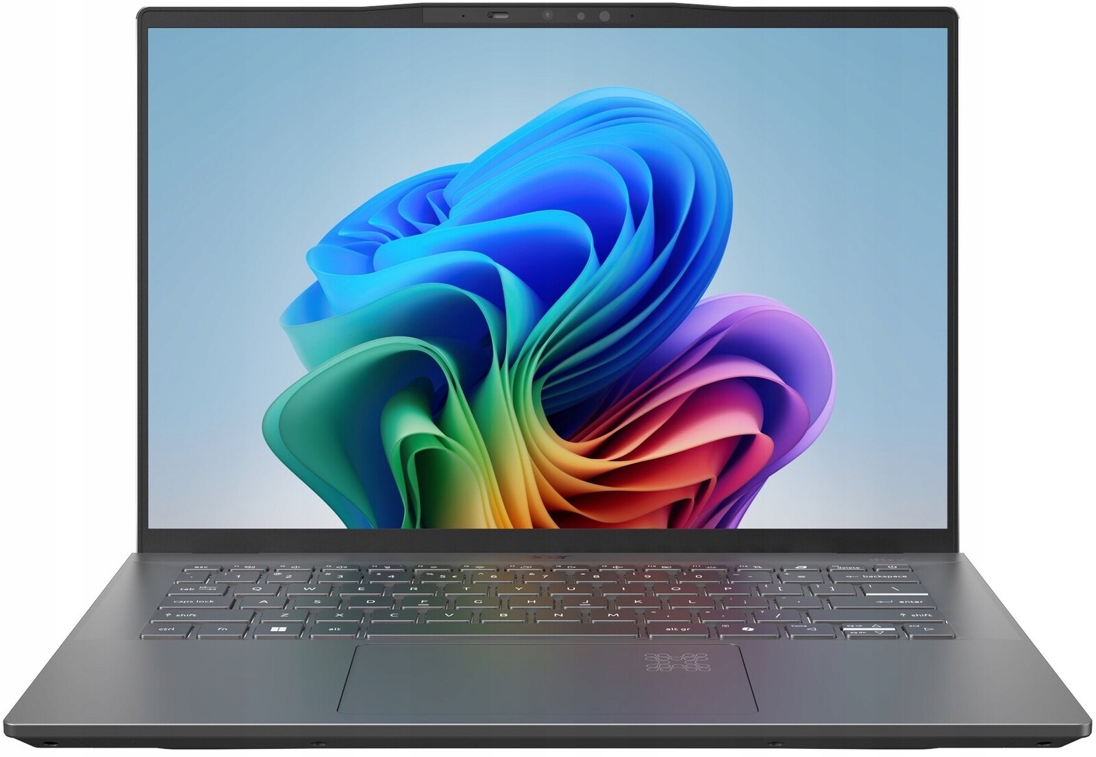 Acer Swift 14 Ai Copilot+ Pc Snapdragon X Plus 120 Hz 16 Gb 1 Tb Funkce Ai