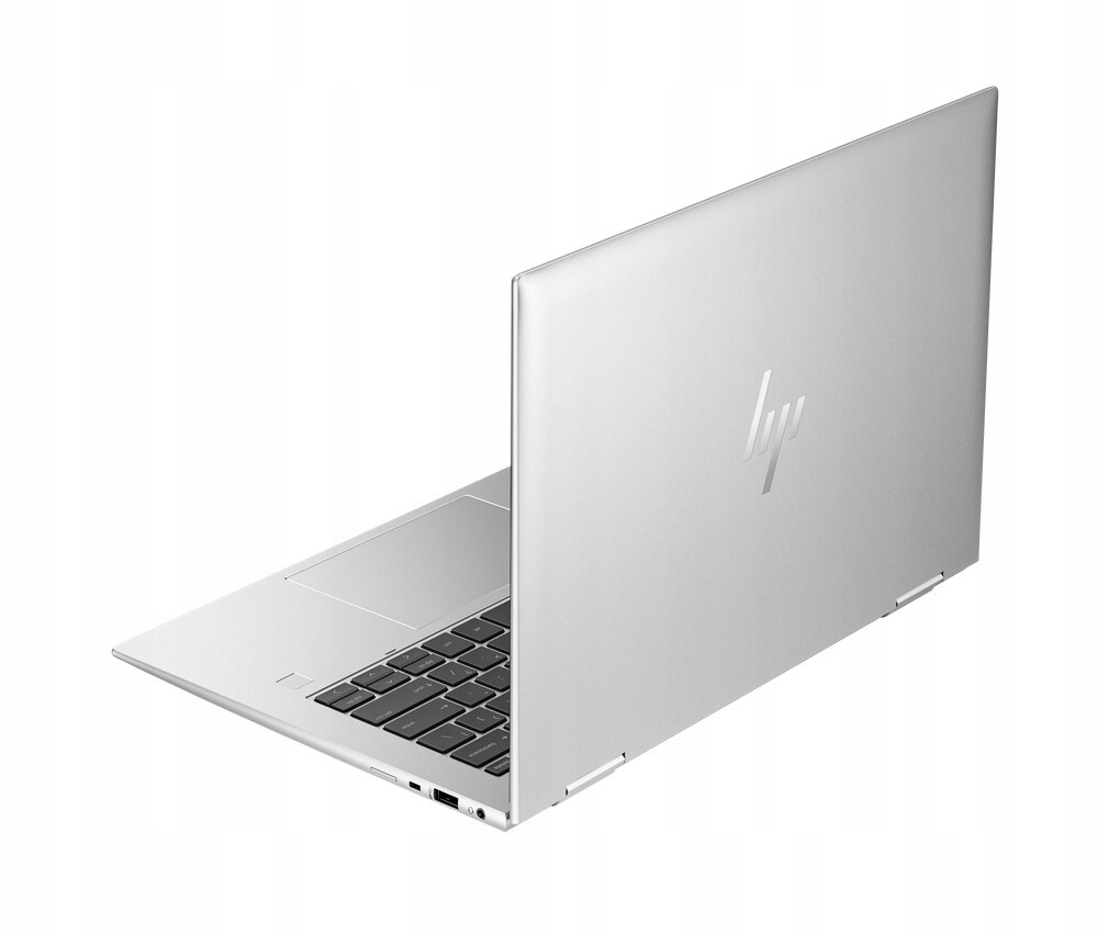 Notebook Hp x360 EliteBook 1040 G10 Intel i5-13 16GB 1TB Intel Iris Xe Wuxga