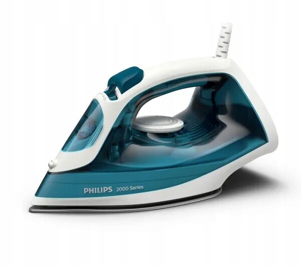 Žehlička Philips DST2020/90 Keramická Noha Velký Parní Úder 2000 W