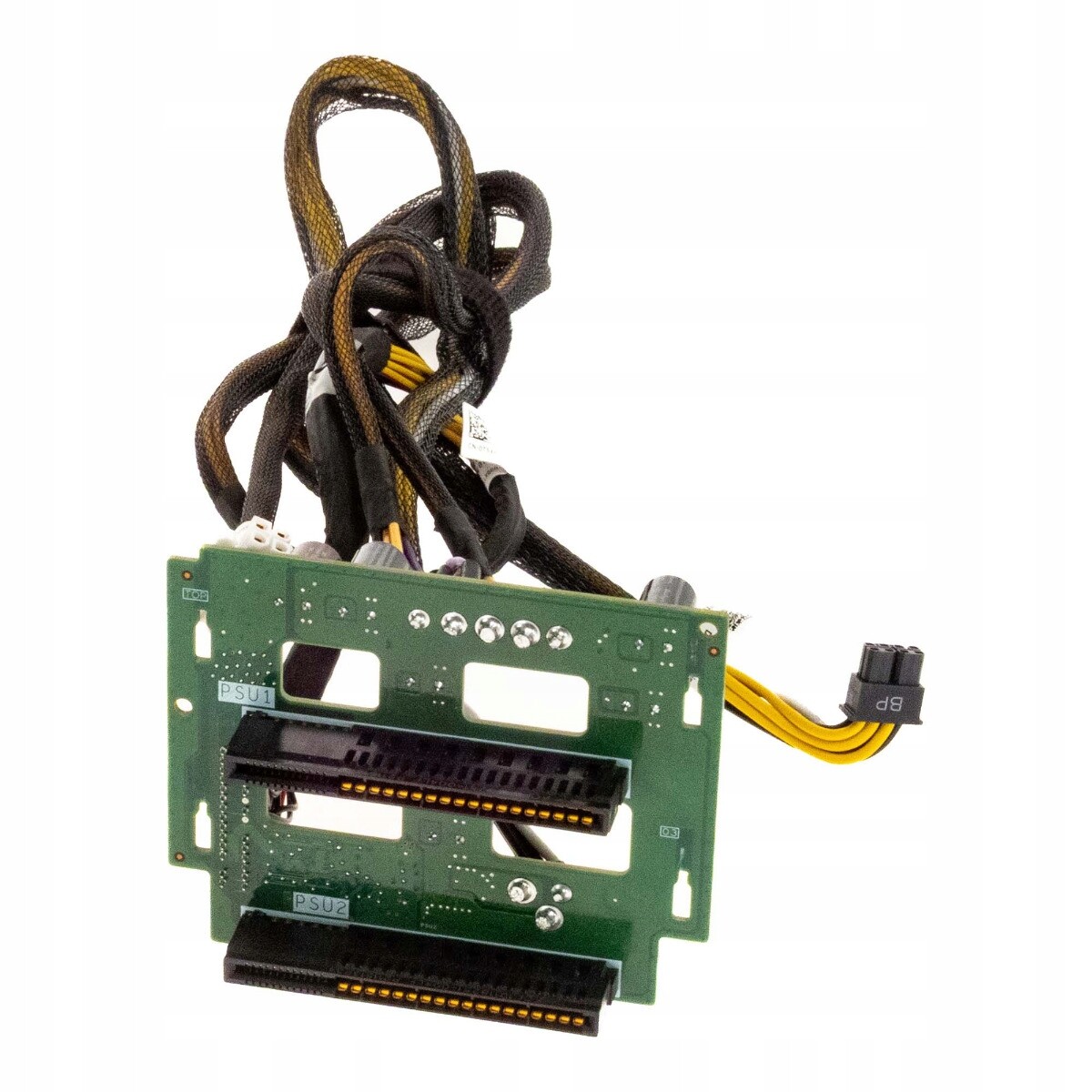 Dell 037DFR Základní Deska Napájecího Kapsy PowerEdge T340