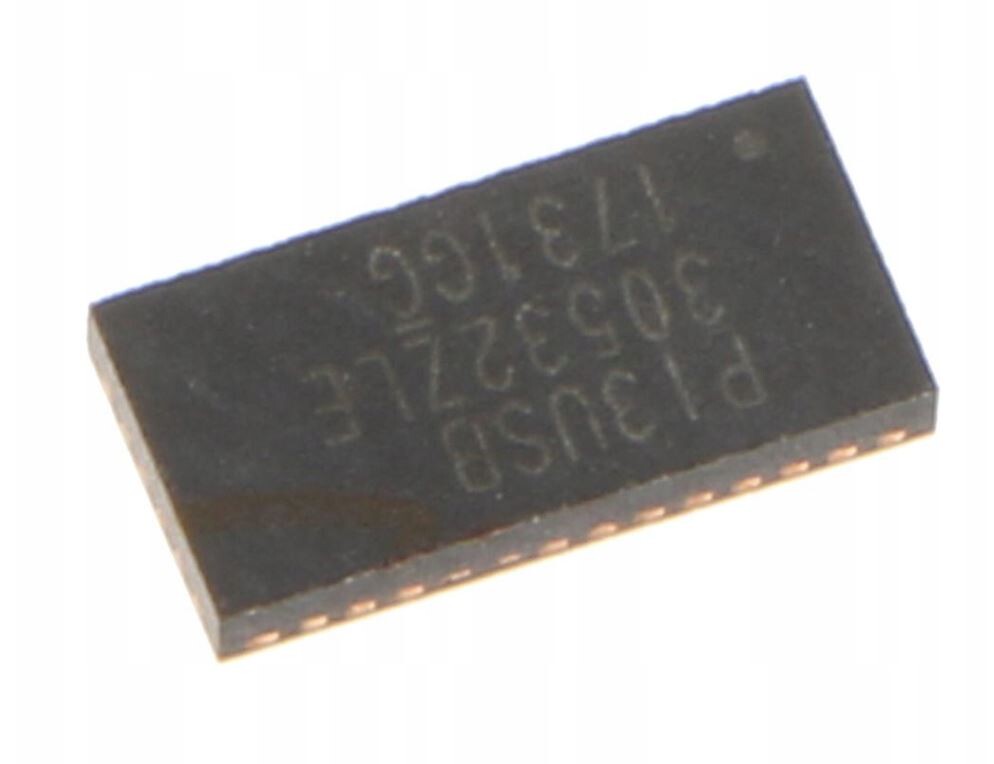 Správa nabíjení Nintendo Switch Host P13USB