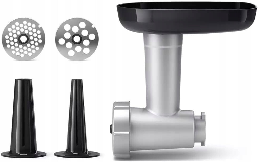 Philips Domácí spotřebiče HR0722/00, mlýnek na maso řady 7000