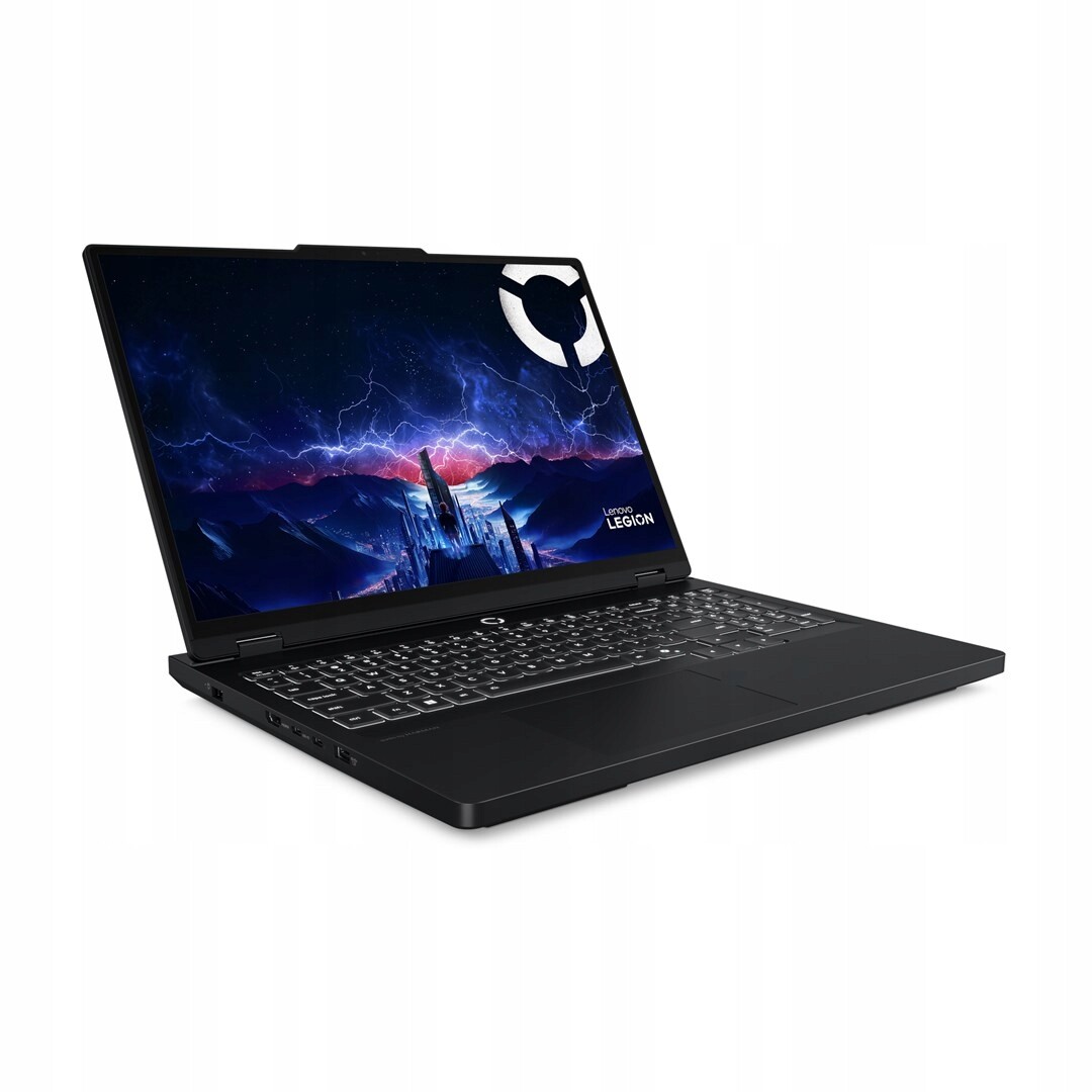 Notebook Legion Pro5 16IRX10 i7-14650HX 16 16 1TB 5060 NoOS