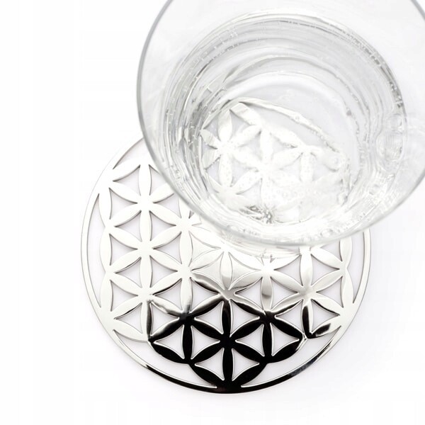 Strukturátor Vody Magnetická Podložka Energetix Živá Voda