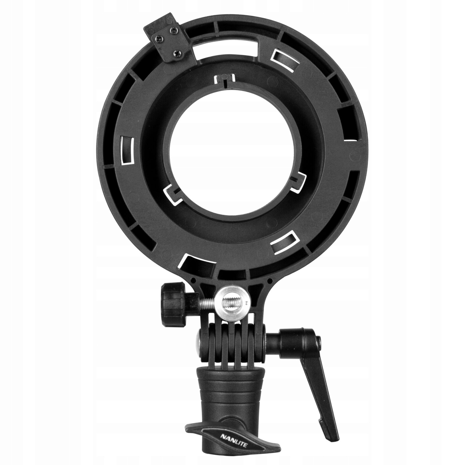 Adaptér Bowens Nanlite As-ba-fmm