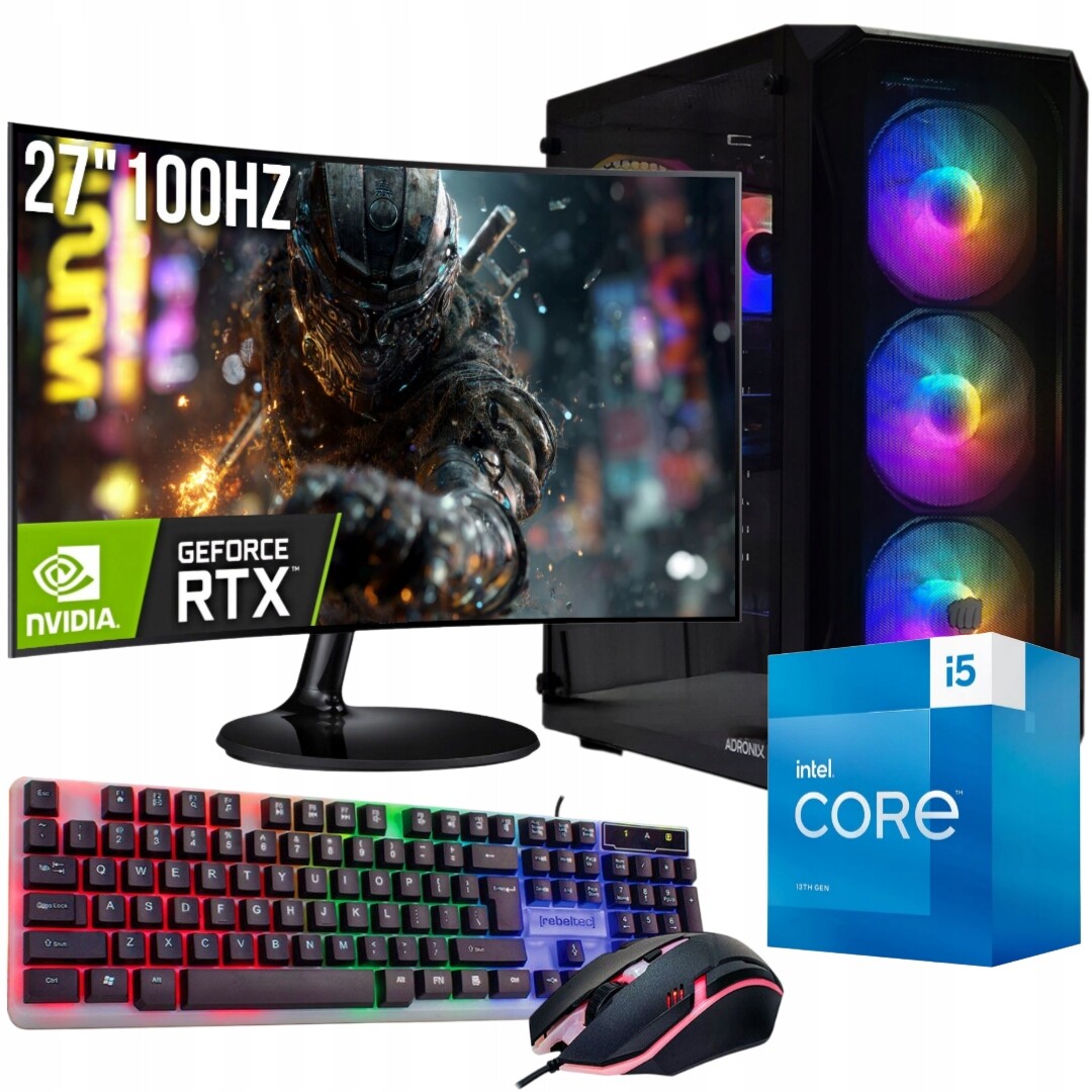 Herní Set Adronix 27